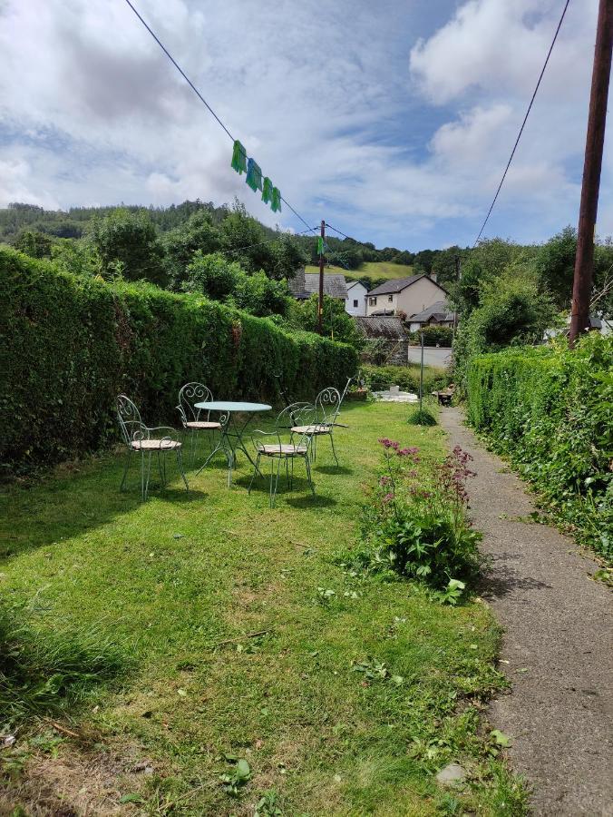 Adail Cottage Aberystwyth Zewnętrze zdjęcie